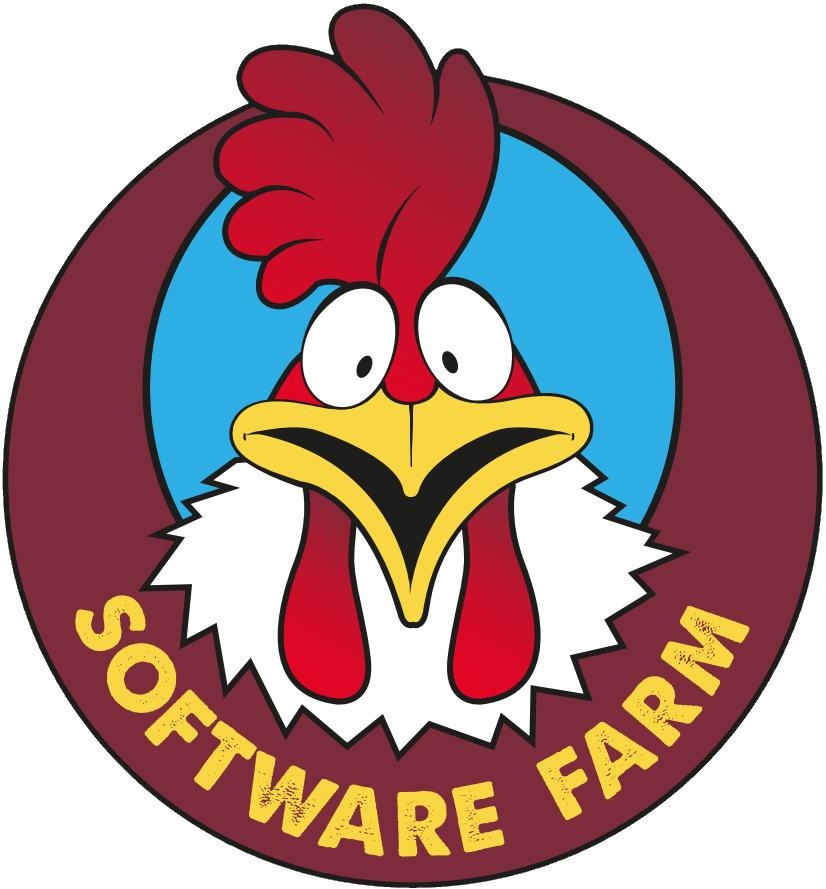 Software Farm logo